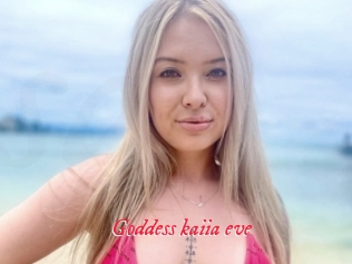 Goddess_kaiia_eve