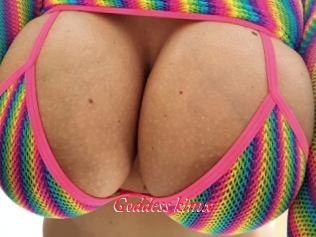 Goddess_kimx