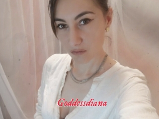 Goddessdiana