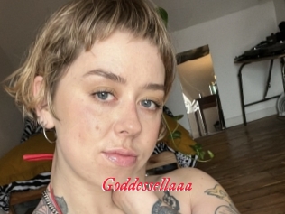 Goddessellaaa