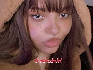 Goddesskalel