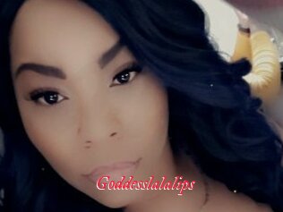 Goddesslalalips