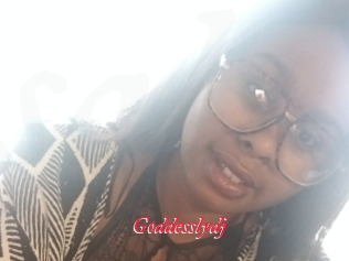 Goddesslydj