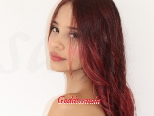 Goddessnala