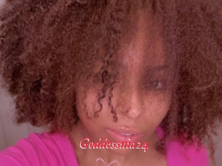 Goddessnia24