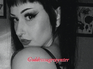 Goddesssagewynter