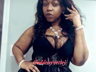 Goddessyvettej