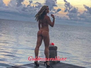Goddesszarablaze