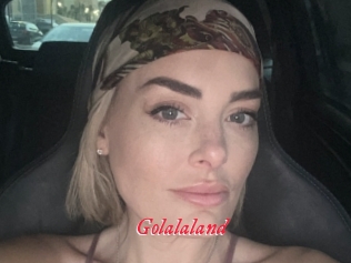 Golalaland