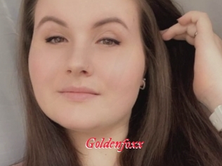 Goldenfoxx