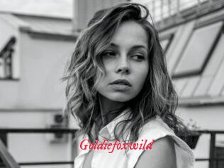 Goldiefoxwild