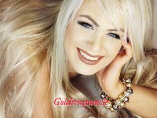 Goldierapuncle