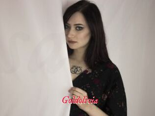 Goldolivia