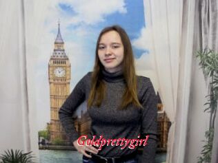 Goldprettygirl