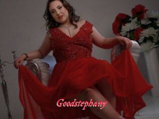 Goodstephany