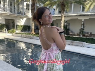 Gorgeouscollegegirl