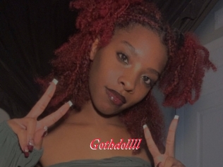 Gothdollll