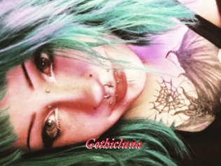 Gothicluna