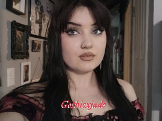 Gothicxjade