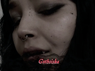 Gothsiska