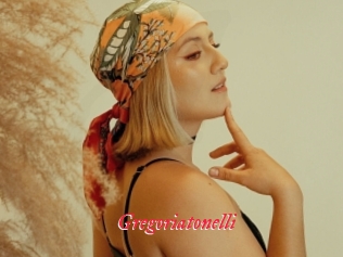 Gregoriatonelli
