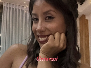 Gretarossi