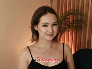 Grettamays