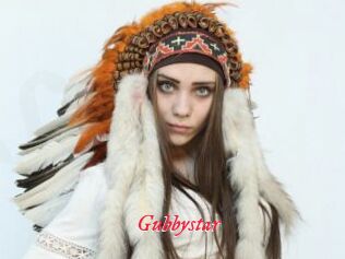Gubbystar