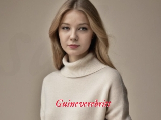 Guineverebritt