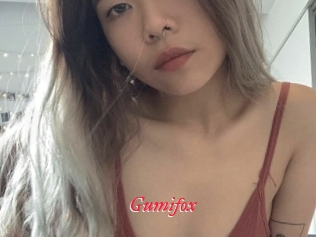 Gumifox