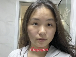 Guojiajun