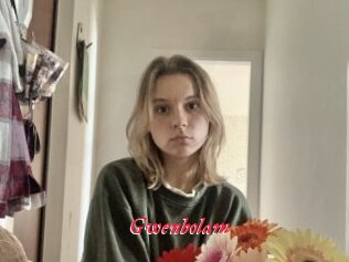 Gwenbolam