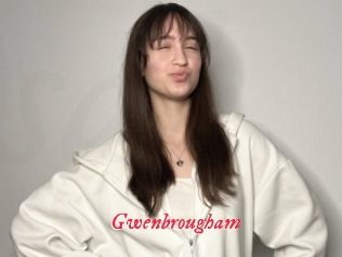 Gwenbrougham
