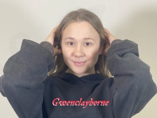 Gwenclayborne