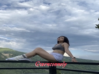 Gwenconnely