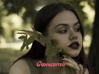 Gwencorrell