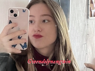 Gwendolynangwin
