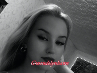 Gwendolynbann