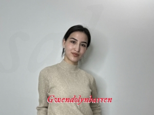 Gwendolynbarren
