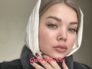 Gwendolynclive