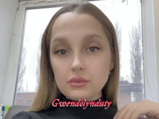 Gwendolynduty