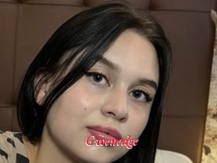Gwenedge