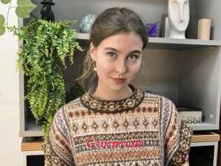 Gwenevitt
