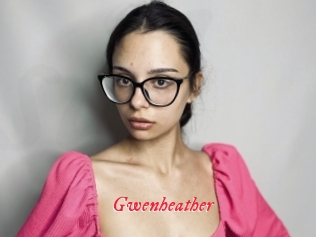 Gwenheather