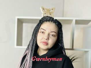 Gwenheyman