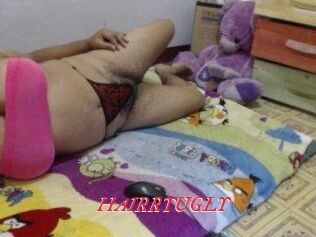 HAIRRY_UGLY