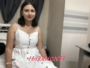 HARRMONYI