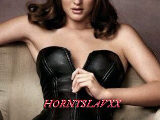 HORNYSLAVXX