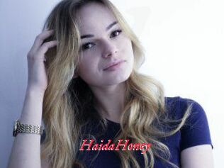 HaidaHoney