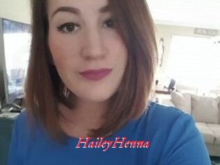 Hailey_Henna